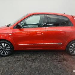 Renault Twingo 3 III E-Tech Techno occasion - Neufch&acirc;tel-en-Bray - photo 2/25