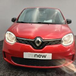 Renault Twingo 3 III E-Tech Techno occasion - Neufch&acirc;tel-en-Bray - photo 3/25