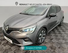 Renault Clio 5 Neufchâtel-en-Bray