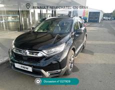 Honda CRV Gournay-en-Bray