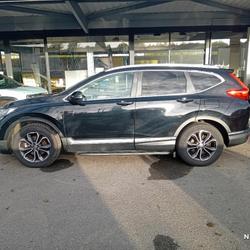 Honda CRV CR-V e:HEV 2.0 i-MMD 2WD Executive occasion - Gournay-en-Bray - photo 2/29