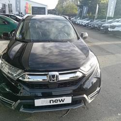 Honda CRV CR-V e:HEV 2.0 i-MMD 2WD Executive occasion - Gournay-en-Bray - photo 3/29