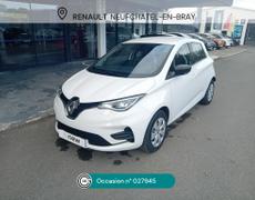 Renault Zoe - Zoe R110 Achat Intégral Life - 13 490 €