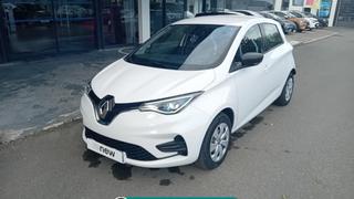 Renault Zoe  - Life - photo 0
