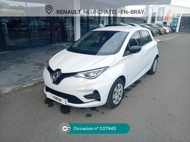 Renault Zoe  - Life - 13 490 €
