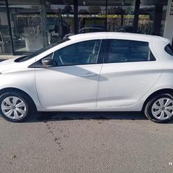 Renault Zoe R110 Achat Int&eacute;gral Life occasion - Gournay-en-Bray - photo 2/24
