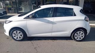 Renault Zoe  - Life - photo 1
