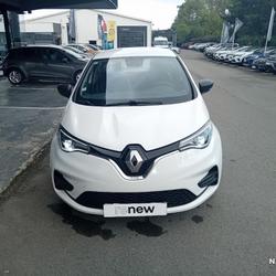 Renault Zoe R110 Achat Int&eacute;gral Life occasion - Gournay-en-Bray - photo 3/24