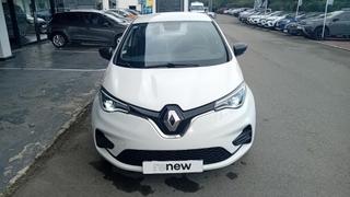 Renault Zoe  - Life - photo 2