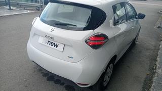 Renault Zoe  - Life - photo 3