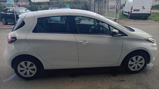 Renault Zoe  - Life - photo 4