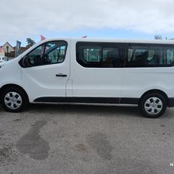 Renault Trafic combi Trafic L2 dCi 150 Energy S&S Zen occasion - Neufch&acirc;tel-en-Bray - photo 2/24