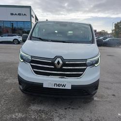 Renault Trafic combi Trafic L2 dCi 150 Energy S&S Zen occasion - Neufch&acirc;tel-en-Bray - photo 3/24