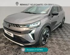 Renault Symbioz Neufchâtel-en-Bray