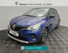 Renault Captur Neufchâtel-en-Bray