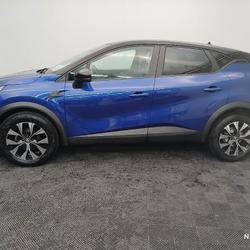 Renault Captur TCe 90 Evolution occasion - Neufch&acirc;tel-en-Bray - photo 2/28