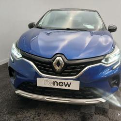 Renault Captur TCe 90 Evolution occasion - Neufch&acirc;tel-en-Bray - photo 3/28