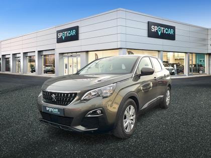 Peugeot 3008 - BlueHDi 120 EAT6 S&S ACTIVE BUSINESS - 15 390 €