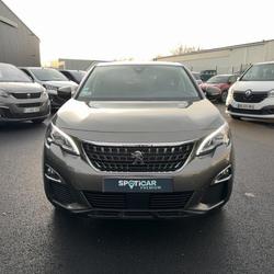Peugeot 3008 BlueHDi 120 EAT6 S&S ACTIVE BUSINESS Ch&acirc;teau-Th&eacute;baud