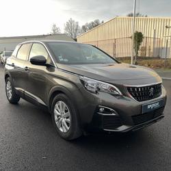 Peugeot 3008 BlueHDi 120 EAT6 S&S ACTIVE BUSINESS Ch&acirc;teau-Th&eacute;baud