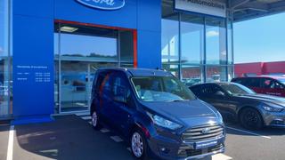 Ford Transit Connect  - photo 0