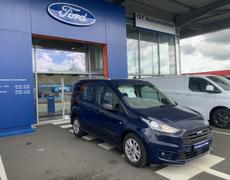Ford Transit Connect Le Mans