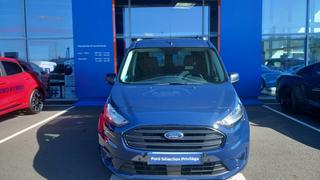Ford Transit Connect  - photo 1
