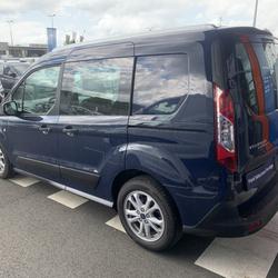 Ford Transit Connect 1.5EcoBlue120 L1 AUTO cab. approf. Trend Le Mans