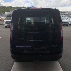 Ford Transit Connect 1.5EcoBlue120 L1 AUTO cab. approf. Trend Le Mans