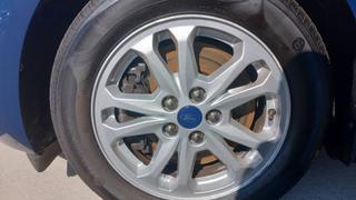 Ford Transit Connect  - photo 2