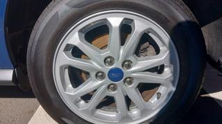 Ford Transit Connect  - photo 3