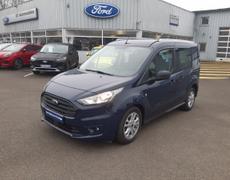 Ford Transit Connect Bonchamp-lès-Laval