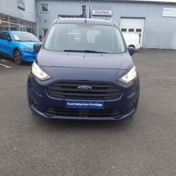 Ford Transit Connect 1.5EcoBlue120 L1 AUTO cab. approf. Trend Bonchamp-l&egrave;s-Laval