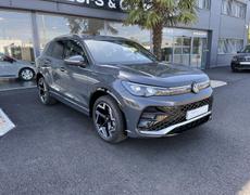 Volkswagen Tiguan Couëron