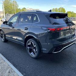 Volkswagen Tiguan 2.0 TDI 150CH R-LINE DSG7 Cou&euml;ron