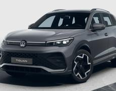 Volkswagen Tiguan Couëron