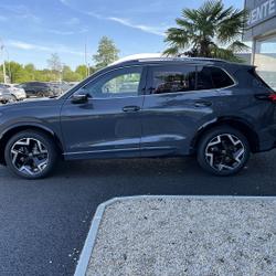 Volkswagen Tiguan 2.0 TDI 150CH R-LINE DSG7 Cou&euml;ron