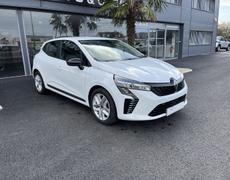 Renault Clio 5 Couëron