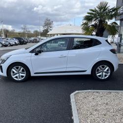 Renault Clio 5 1.0 TCE 90CH EVOLUTION - 25 Cou&euml;ron