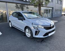 Renault Clio 5 Couëron