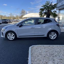 Renault Clio 5 1.0 TCE 90CH EVOLUTION - 25 Cou&euml;ron