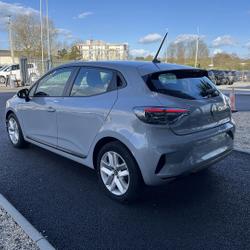 Renault Clio 5 1.0 TCE 90CH EVOLUTION - 25 Cou&euml;ron