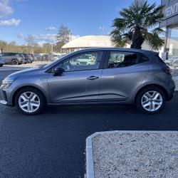 Renault Clio 5 1.0 TCE 90CH EVOLUTION - 25 Cou&euml;ron