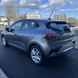 Renault Clio 5 1.0 TCE 90CH EVOLUTION - 25 Cou&euml;ron