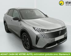 Peugeot 3008 Saint-Fons