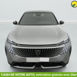 Peugeot 3008 Hybrid 145 e-DCS6 GT Saint-Fons