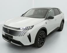 Peugeot 3008 Hénin-Beaumont