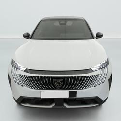 Peugeot 3008 Hybrid 145 e-DCS6 GT H&eacute;nin-Beaumont