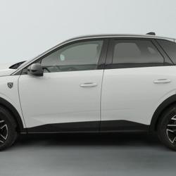 Peugeot 3008 Hybrid 145 e-DCS6 GT H&eacute;nin-Beaumont