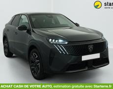 Peugeot 3008 Saint-Fons
